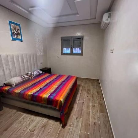 Appartement Proche Aeroport Marakéš Exteriér fotografie