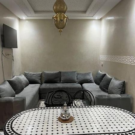 Appartement Proche Aeroport Marakéš Exteriér fotografie