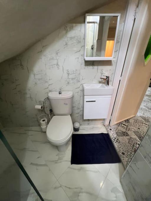 Appartement Proche Aeroport Marakéš Exteriér fotografie