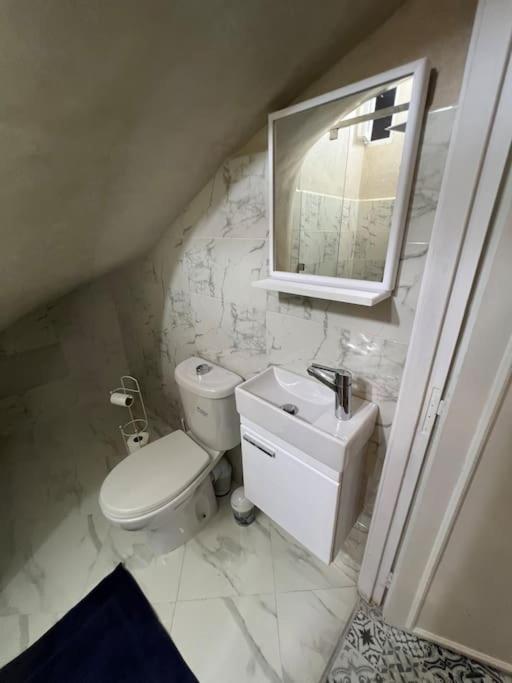 Appartement Proche Aeroport Marakéš Exteriér fotografie