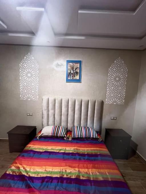 Appartement Proche Aeroport Marakéš Exteriér fotografie