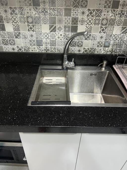 Appartement Proche Aeroport Marakéš Exteriér fotografie