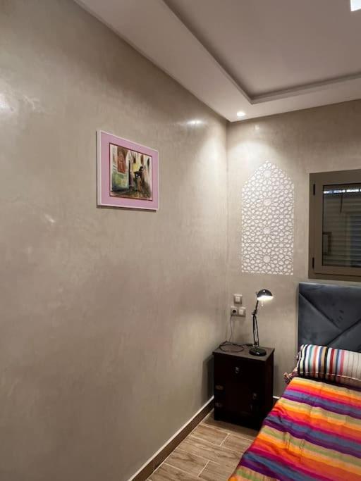 Appartement Proche Aeroport Marakéš Exteriér fotografie