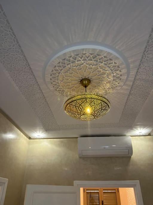 Appartement Proche Aeroport Marakéš Exteriér fotografie