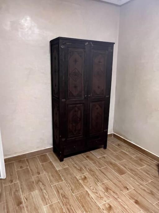 Appartement Proche Aeroport Marakéš Exteriér fotografie