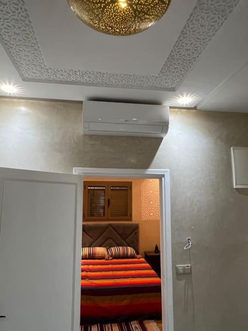 Appartement Proche Aeroport Marakéš Exteriér fotografie